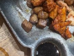 -牛也烧肉(摩尔城店)