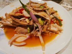 -马白开来特色羊排揪片子  (总店)