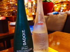 -非常时髦餐厅VUE Restaurant(外滩茂悦大酒店)
