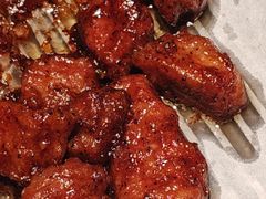 -绿茶餐厅(淮安吾悦广场店)