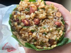 -东北饭包·阳仔小吃(白檀小区店)