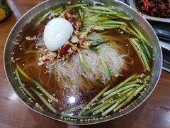 -延成苑韩式烤肉店(长春道店)