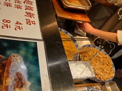 -运栋天马牛肉饼(林科大店)