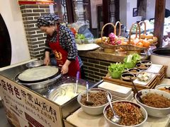 -映像威海·海鲜味道(市区店)