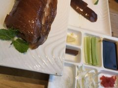-四季民福烤鸭店(前门廊房二条店)