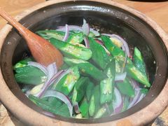 -旺爷砂锅·茶作(国贸城店)