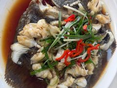 -春妮海味饭店·海景餐厅·海菜包子·大连海鲜