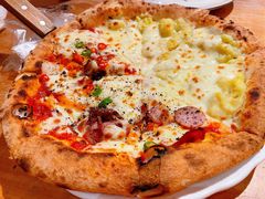 -盘炉forenza·云贵川融合小食堂 ( 钟楼中柳巷店)