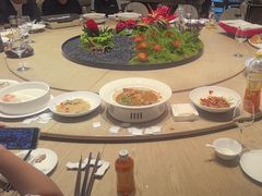 -艳阳天·非遗楚菜(武汉客厅店)