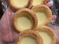 -永昌饼家(西华路店)