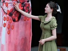 -鸣鹤古镇