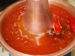 -涮福記·现切牛羊肉火锅(世纪汇店)
