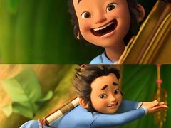 -飞扬影城(正佳IMAX店)