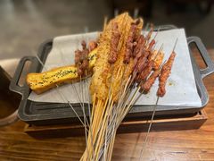 -破店肥哈·东北烧烤(南山保利店)