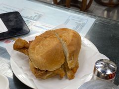 -牛记咖喱美食(十月初五日街店)