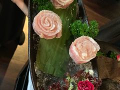 -捞王锅物料理(凯旋路店)