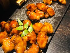 -绿茶餐厅(汇悦大融城店)