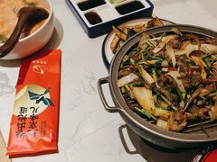 -吉祥春饼·烤鸭(天津新城吾悦店)