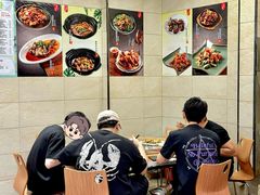 -荣基四海一家·家常菜·海鲜大排档(新安店)