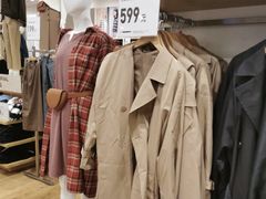 -ZARA(青岛万象城店)