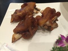 -天宁凯利时尚餐厅