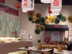 -极乐小煮·成都冒菜(科技绿洲店)