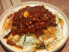 -浩海火燒雲傣家菜(芮欧百货店)