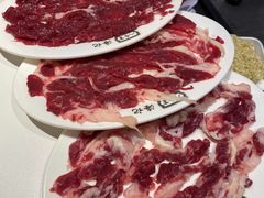 -八合里潮汕鲜牛肉火锅(福州万象城店)