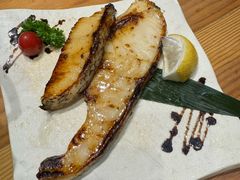 -吟松日式料理(莘庄店)