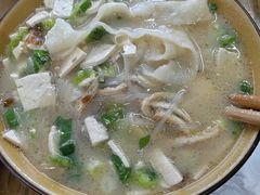 -老洛阳豆腐汤(栾川总店)