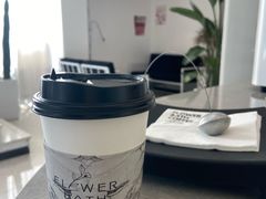 拿铁-花沐 FLOWER BATH(凤凰城店)