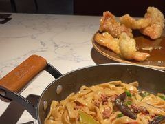 -奉天小馆·非遗东北菜(济南万象城店)