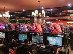 -网络客栈电竞网咖(西潞南大街店)