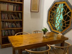 -云和夜泊酒店·中餐厅