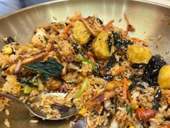 -食米家拌饭(梅溪新天地店)