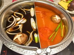 -一绪に寿喜烧(夫子庙水游城店)