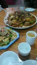 -阿达西新疆餐厅(西北大学店)