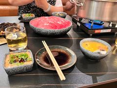 -熹悟海鲜火锅·广式打边炉
