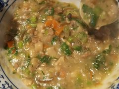 糟羹-荣家小吃(紫阳街店)