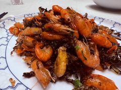 -新吉士·上海菜(浦东LCM置汇旭辉店)