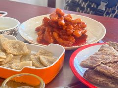 -聚首堂·特色小吃·肘子(什刹海德胜门店)