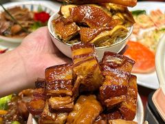 -南海食街(佛冈店)