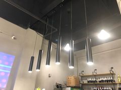 -赞酱川式烤肉(蜀都万达店)