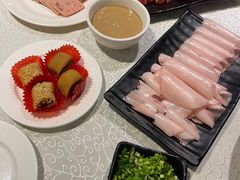 -东来顺饭庄(新源里店)