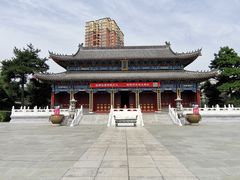 -文庙
