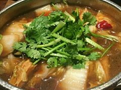 -Aqua Oasis 水天堂(爱山广场店)