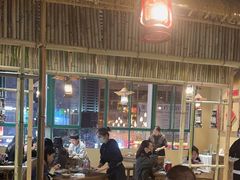 -七步香云南山里菜(昆明老街店)