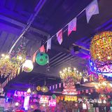 宵夜聚集地