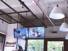 -Maxpoint Kitchen 西餐咖啡(乐峰广场店)
