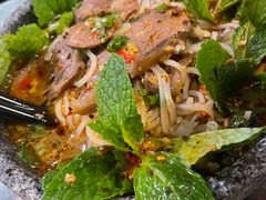 -浩海火烧云傣家菜(京广店)